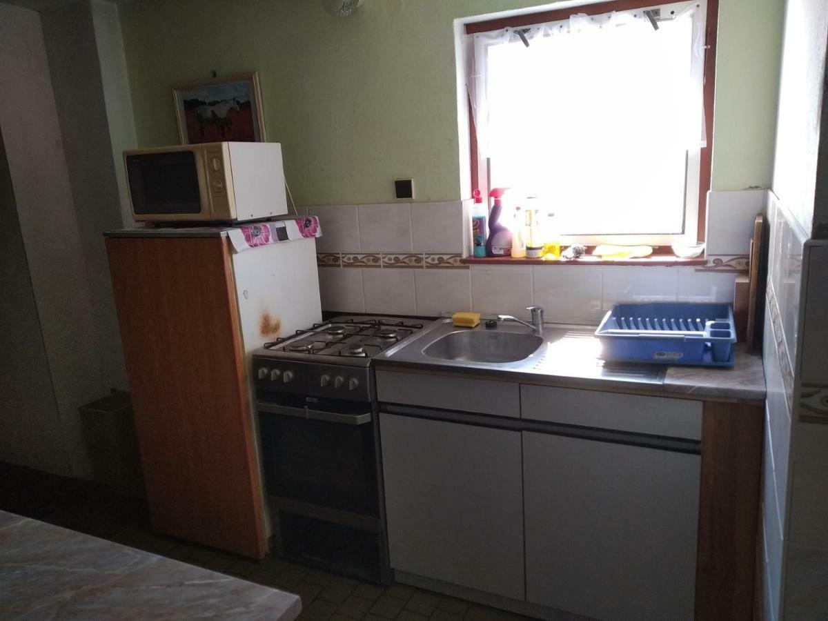 Apartmany Pohoraly Рокитніце-над-Їзероу Екстер'єр фото