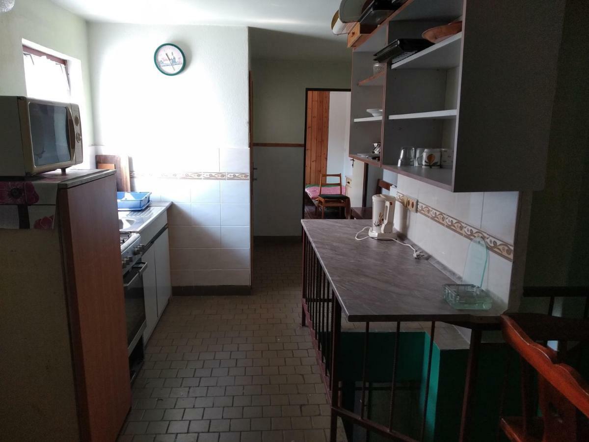 Apartmany Pohoraly Рокитніце-над-Їзероу Екстер'єр фото