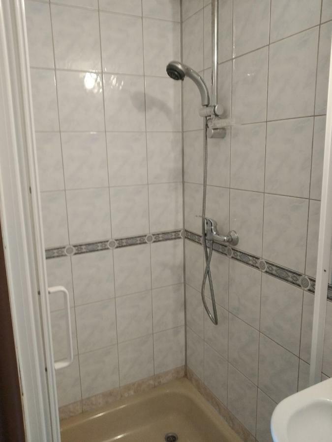Apartmany Pohoraly Рокитніце-над-Їзероу Екстер'єр фото